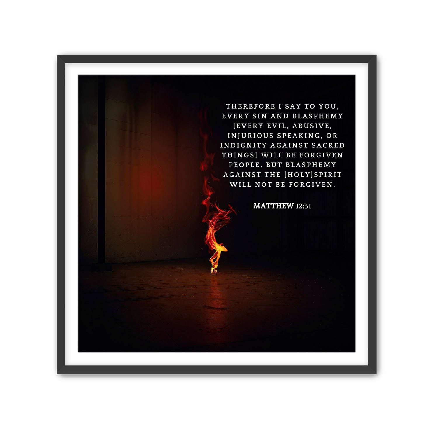 Matthew 12:31