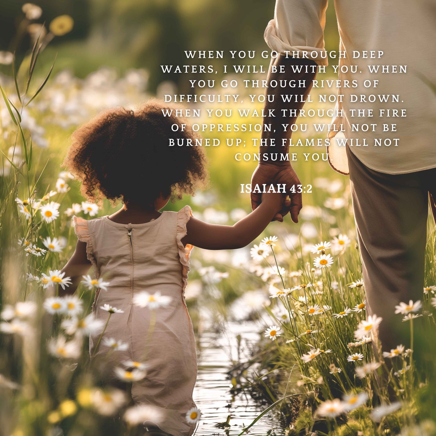 Isaiah 43:1