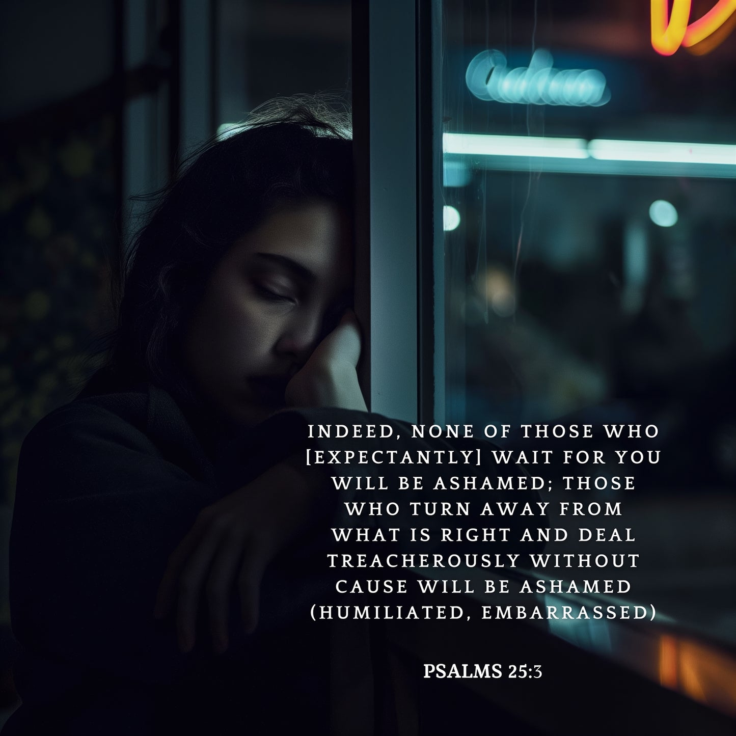 Psalms 25:3