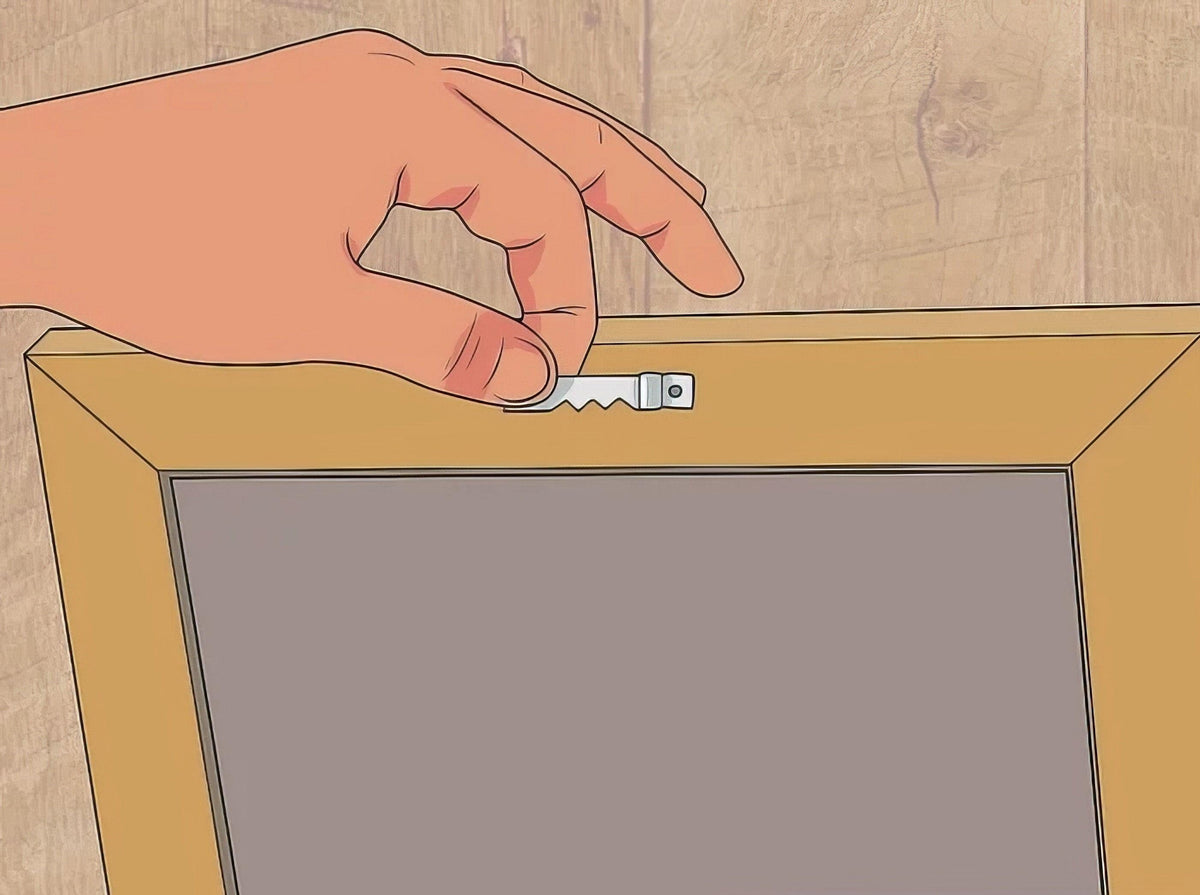 Matthew 28:19 Scripture Print – Christian Wall Art