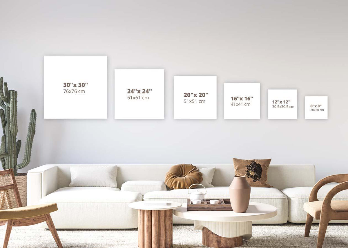 Psalms 42:1 Deer Scripture Wall Art - Christian Home Decor